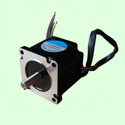 China Linear Fitted Stepper Motor Stepper Motors Geared Valve For Precise Position Control 86BYGH450A for sale