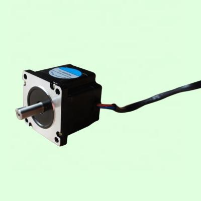 China Cheap Manufacturer CE NEMA 23 34 24 42 43 52 57 Stepper Motors 86BYGH450A for sale