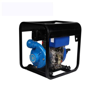 China Commercial Buildings Gasoline Water Pump Pumps Water Pumps High Water Pump for sale