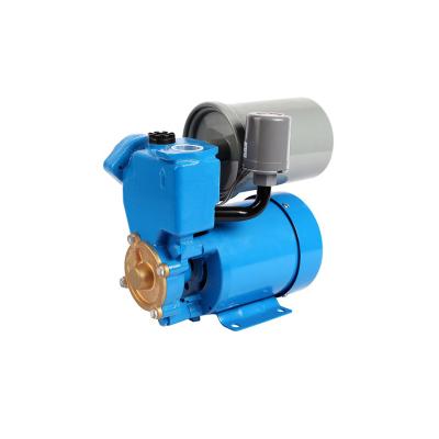 China Commercial Buildings Booster Water Pump For Home Application Peripheral Pump With High Head for sale