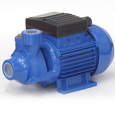 China Drinking water treatment small IDB water pump for family 0.3hp pump with cheap price for sale