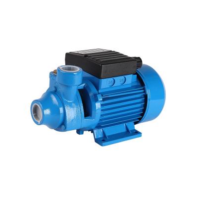 China Small Peripherl Buildings 0.5hp Pump Motor Commercial Electric Water Pump For Sale for sale