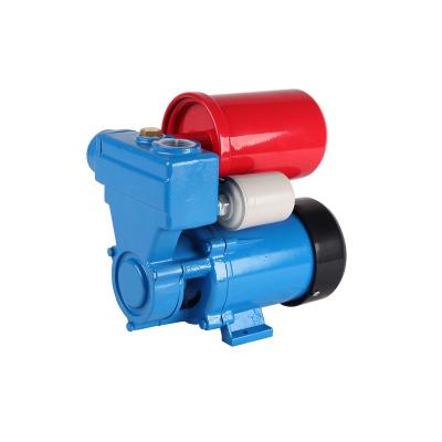 China Commercial Buildings Electric Peripheral Pumps Power Booster Water Pump For Home Use for sale