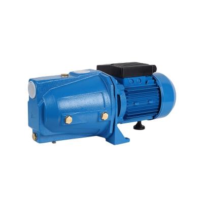 China Main Propeller Jet Pump For Garden Use 0.5HP Developing World High Domestic Water Solutions Jet Pump for sale