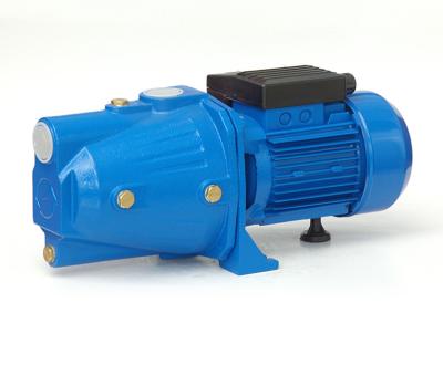 China Drinking water treatment new JET Water Pump for home water clean water lift pump for sale