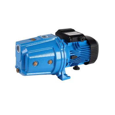 China Drinking Water Treatment High Head 0.75hp Jet Pumps Garden Use Water Pump With Good Quality for sale