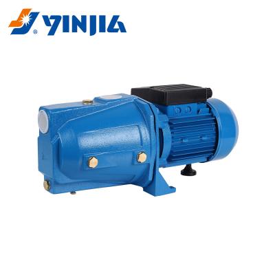 China Commercial Buildings 0.5hp JET Water Pump for running water pressure boosting for sale