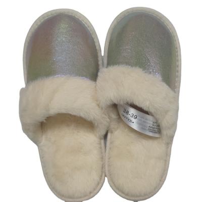 China Fashion Trend Personalized Travel Slipper Sleep Shoes Indoor Slipper For Women Men for sale