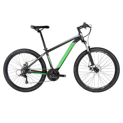 China Inch Bicicletas SHIMANO 21 Speed ​​OEM Bicycle Solomo Mountain Bike Aluminum Alloy Frame for sale