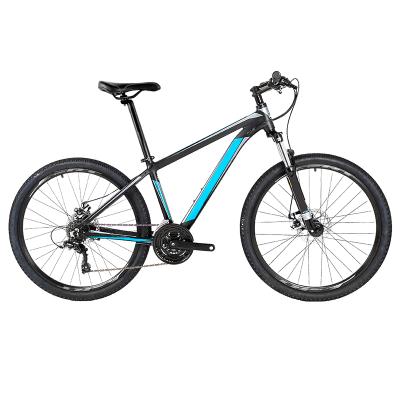 China SOLOMO mountain bicycle 19 inch mountain bike aluminum model 42V 350W new for sale