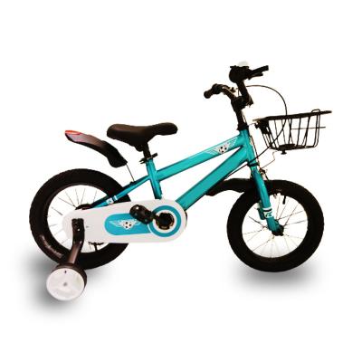 China Kids Bike Children's Bike SOLOMO Double Brake Kids Bike 12