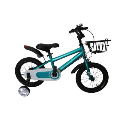 China Popular Solomo Kids Bike Boy Bikes Kids Toys 3-8 Years Ride On Car For Kids Racing 12 Inch Wholesale for sale