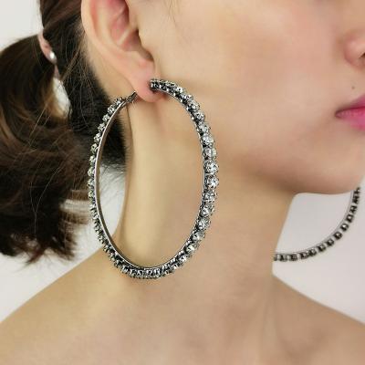 China 2021 FASHIONABLE women's simple design high quality earring fringe earrings for sale