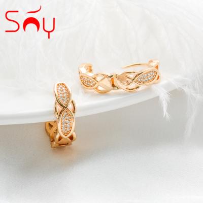 China New Arrival TRENDY Bohemian Earrings Bridal Earrings For Women for sale