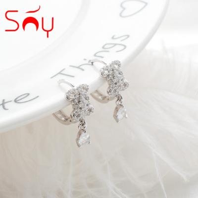 China New Arrival TRENDY Bohemian Earrings Bridal Earrings For Women for sale