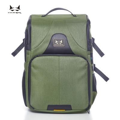 China Wholesale Custom Camera Bag Fashion Camera Bag Backpack Camera Bag for sale