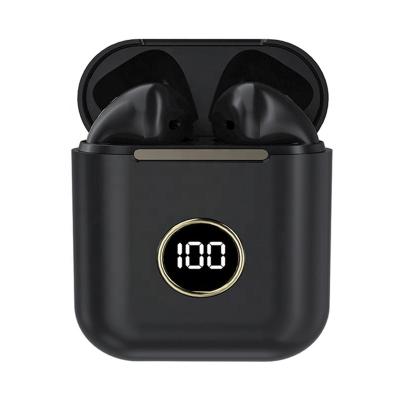 China IPX3 New Product X1 TWS Waterproof Wireless Earbuds Music Earbuds Touch Wireless Headphones For Iphone Android for sale