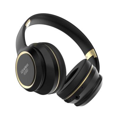 China Factory Outlet Perfect Sound Headset Smart Wireless Headphones Folding Computer Gaming Stereo Headset for sale