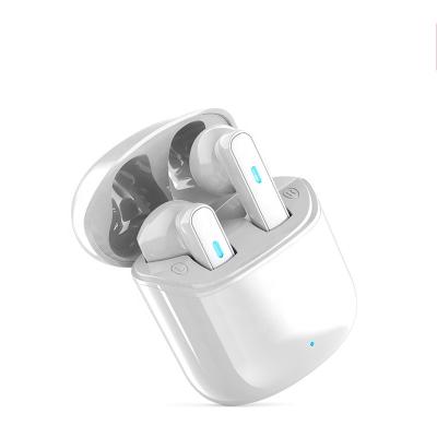 China Hot-selling Sports TWS Compartment New Perfect Sound Wireless Headphone 5.0 In-Ear Charging Waterproof Headset for sale