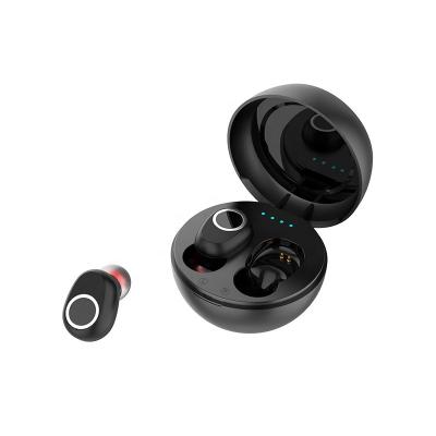 China TWS Earbud LB-10 Perfect Sound Hot Selling High Quality Portable Comfortable Wireless Headphone 5.0 Stereo for sale