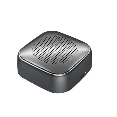 China Phone Operate New Small Speaker Subwoofer Mini Loudspeaker Collection Wireless Loud Player Outdoor Portable Wireless Speaker for sale