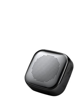 China Phone Operate Hot-selling Outdoor Portable Speakers Mini Wireless Speakers Small Subwoofers Voice Prompts For Payment for sale