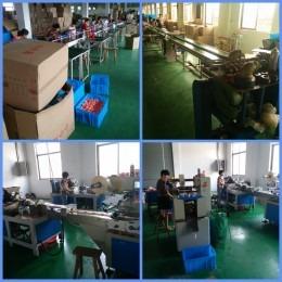 Verified China supplier - Jinhua Tianyi Stationery Co., Ltd.