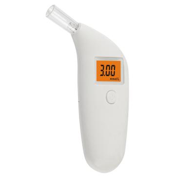 China Hot Selling Wholesale Ketone Analyzer Personal Testing Ketone Breath Ketone Tester Meter for sale