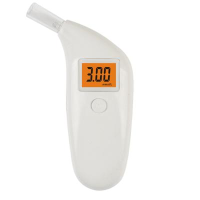 China Personal Ktonel Ketone Breath Tester Personal Health Testing Device for sale