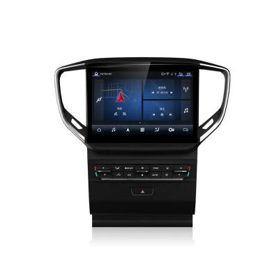 China GPS Android Car Radio 10.26'' GPS Navigation Autoradio For Maserati Ghibli 2014-2016 Multimedia Player System Car Audio Stereo for sale