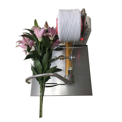 China High quality20#/23# elastic rubber elastic yarn plant for binding flowers and vegetables elastic yarn for sale