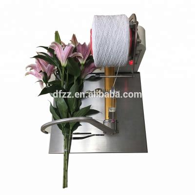 China NWH005 Abrasion-Resistant Latex Elastic Yarn With High Quality For Vegetable Binding for sale