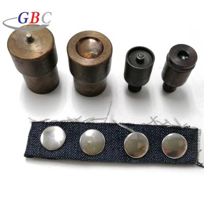 China Custom Button Machine Button Machine Snap Size Button Mold For Button Machine for sale