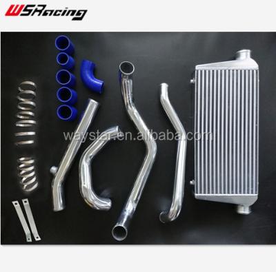 China For Toyota Caldina 1997+ Full Aluminum Intercooler Kit For Toyota Caldina 1997+ With Performance Quality for sale