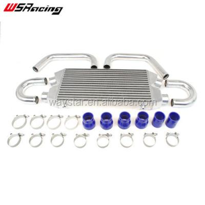 China For Nissan 300zx 90-96 Fairlady VG30DETT Turbo Z32 Full Aluminum Intercooler Kit For Nissan 300zx 90-96 Fairlady VG30DETT Turbo Z32 With Performance Quality for sale