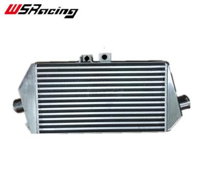 China For mitsubishi EVO1-3 Performance Aluminum Intercooler For Mitsubishi evo 1 2 3 For Lancer 1-3 Charge Air Cooler for sale