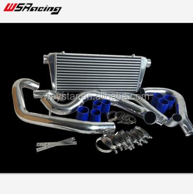 China For Subaru Impreza WRX 2000-2007 For Subaru Impreza WRX Intercooler Kit 2000-2007 With Performance Quality for sale