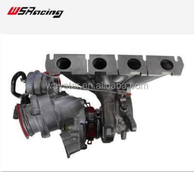 China For Skoda Leon TFSI Cupra 2006 BWJ/CDLD 2.0L diesel turbo bearing 241HP 53049880064 For Skoda Leon TFSI Cupra 2006 BWJ/CDLD 2.0L 241HP diesel turbocharger K04 064 for sale