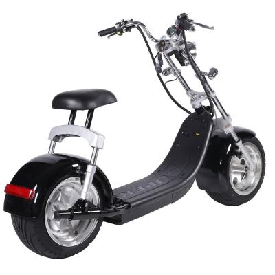 China New Arrival M1 Har Unisex Pasture KUJAV Scooter City Cocos Electric Motorcycles Max Speed ​​31-40Km/H for sale