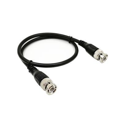 China High data transmission bnc connector with cable factory direct for sale