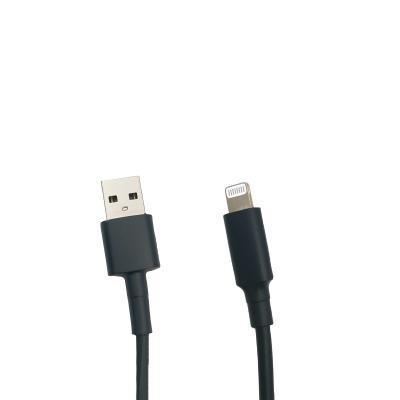 China Custom 1m 2m 3m 3ft 4ft 6ft OEM usb c cable PD20W mfi cable OEM braided eco-friendly 10ft charging cable for iphone 13 for sale