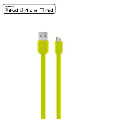 China Eco-friendly MFI certified USB C to L C94 3A 18W for Apple iPhone cable mfi usb charging data cable for sale