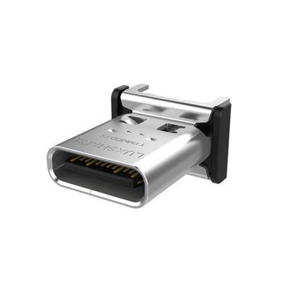 China audio & Luxshare Visual USB 3.1 24 Pin Type C REC. connector 050-4G2090-040H for sale