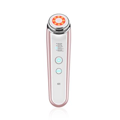 China Blood Vessel Removal Face Lift Machine Face Roller Cream Massager Face Covers for sale