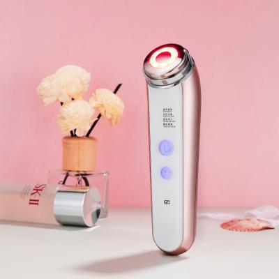 China Blood Vessels Removal Massage Facial Cleanser Lifting Massager Facial Bed for sale