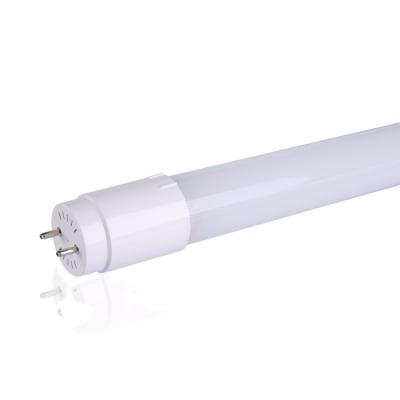 China New Rechargeable Hotel Lights G13 Tube 18W 2FT 3FT 4FT 5FT Emergency T8 LED Tube Light for sale