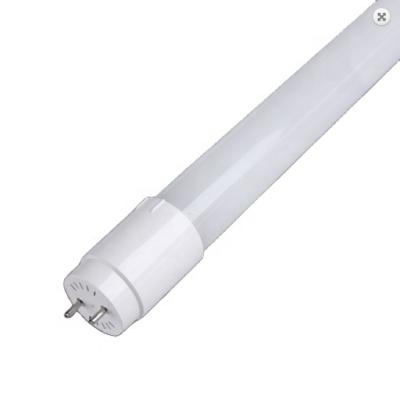 China Indoor Hot Sales T5 T8 LED Tube Lighting , 1200mm 1500mm 18W T5 T8 LED Tube for sale