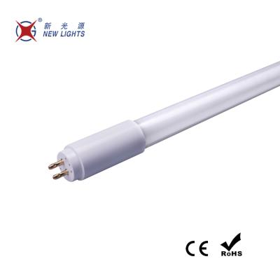 China T5 LED Glass Tube 4ft 18W LED Integrated 1200mm Tube Light With 3 Years Warranty for sale