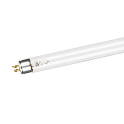 China UV Germicidal Lamp 254nm T5 8W 220V G5 Bactericidal UV-C Germicidal Lamp With Single Switch Ozone Suitable Lighting for sale