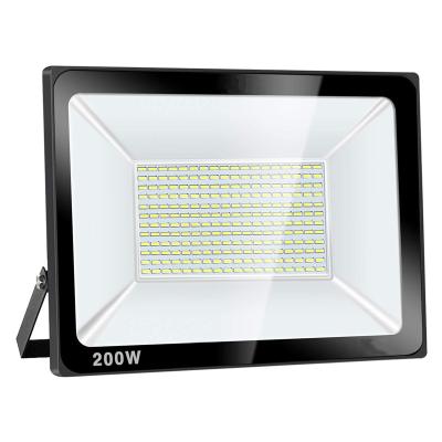 China Boday High Output Aluminum IP65 150W 200W 300W 400W Warehouse XGY Good Heat Dissipation LED OUTDOOR Flood Light for sale